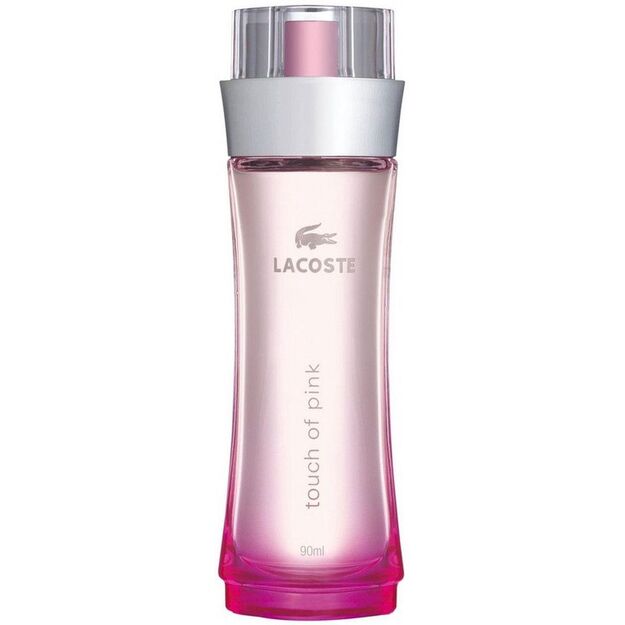 Lacoste Touch of Pink EDT 50ml