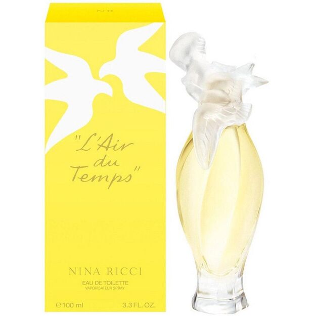 Nina Ricci L'Air du Temps EDT 100ml