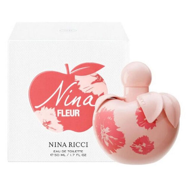 Nina Ricci Nina Fleur EDT  50ml