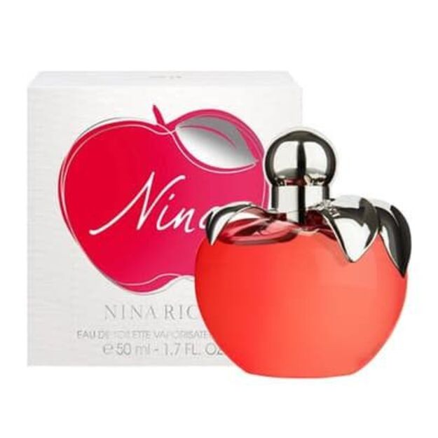 Nina Ricci Nina EDT 80ml