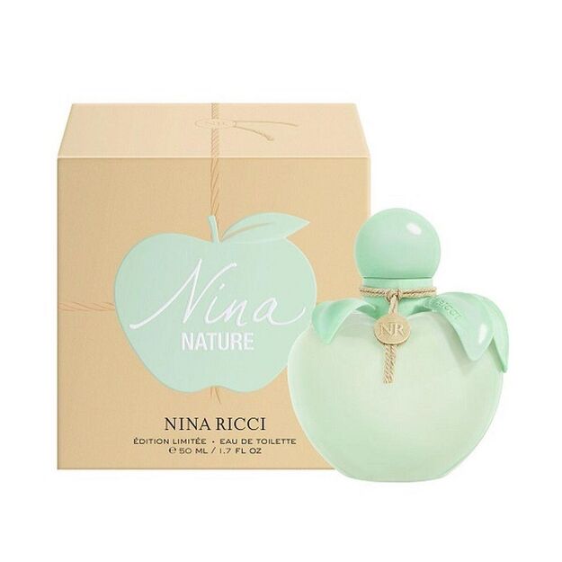 Nina Ricci Nina Nature EDT  Limited Edition 50ml