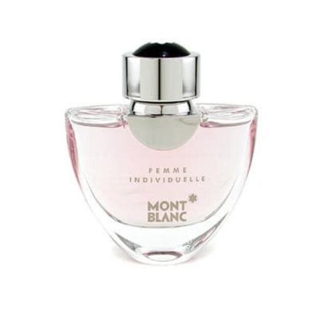 Mont Blanc Femme Individuelle EDT 75ml