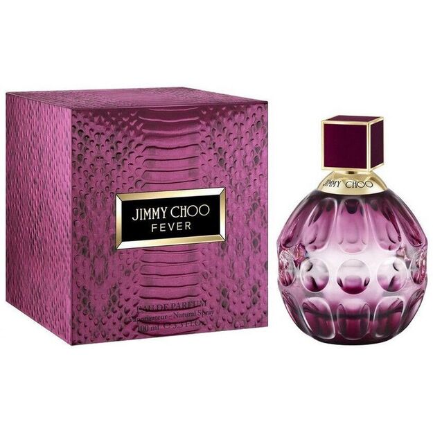 Jimmy Choo Fever EDP  100ml