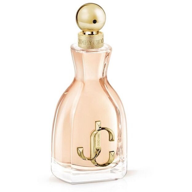 Jimmy Choo I Want Choo EDP 100ml