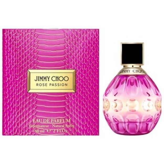 Jimmy Choo Rose Passion EDP 60ml