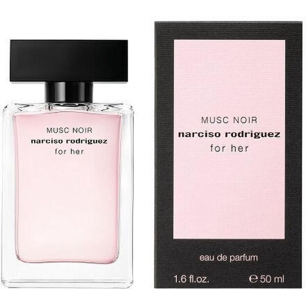 Narciso Rodriguez Musc Noir For Her EDP 50ml