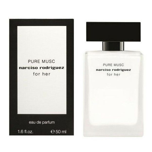 Narciso Rodriguez Pure Musc For Her EDP 50ml