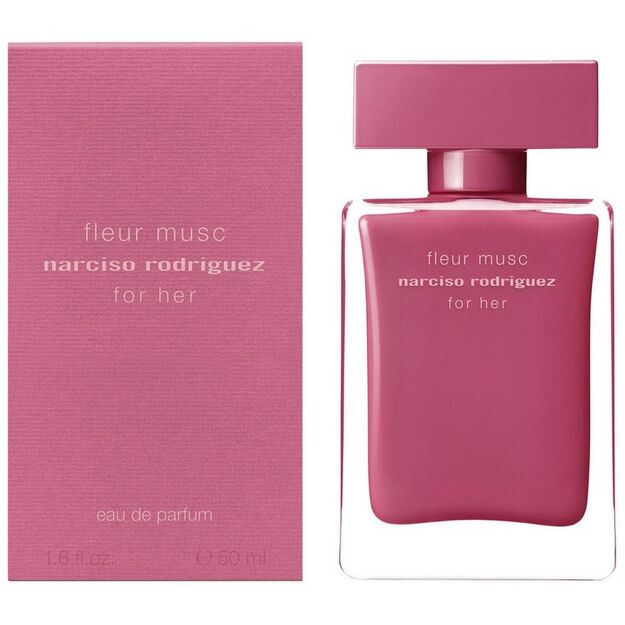 Narciso Rodriguez For Her Fleur Musc EDP 50ml