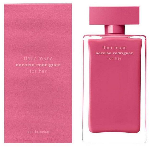 Narciso Rodriguez Fleur Musc For Her EDP 100ml