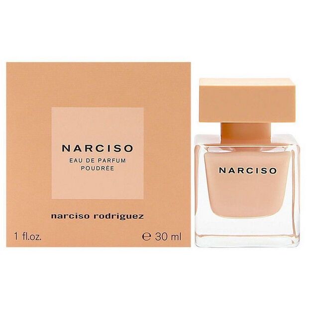 Narciso Rodriguez Narciso Poudree EDP 30ml