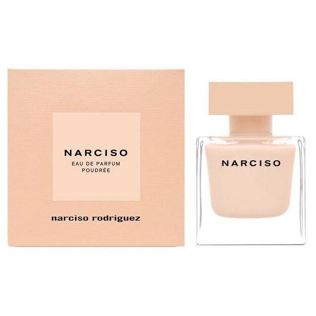 Narciso Rodriguez Poudree EDP  50ml