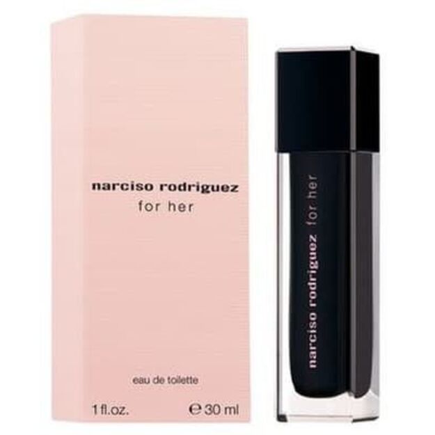 Narciso Rodriguez For Her EDT 30ml