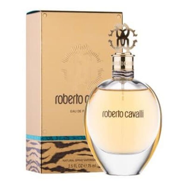 Roberto Cavalli Signature EDP 75ml