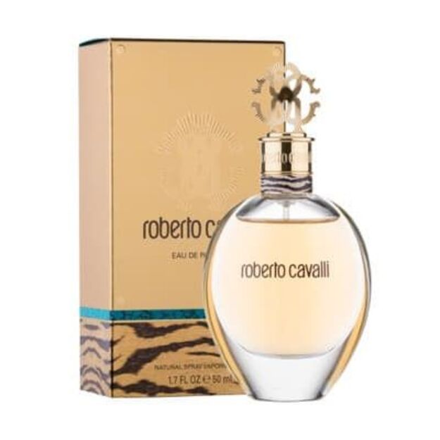 Roberto Cavalli EDP 50ml