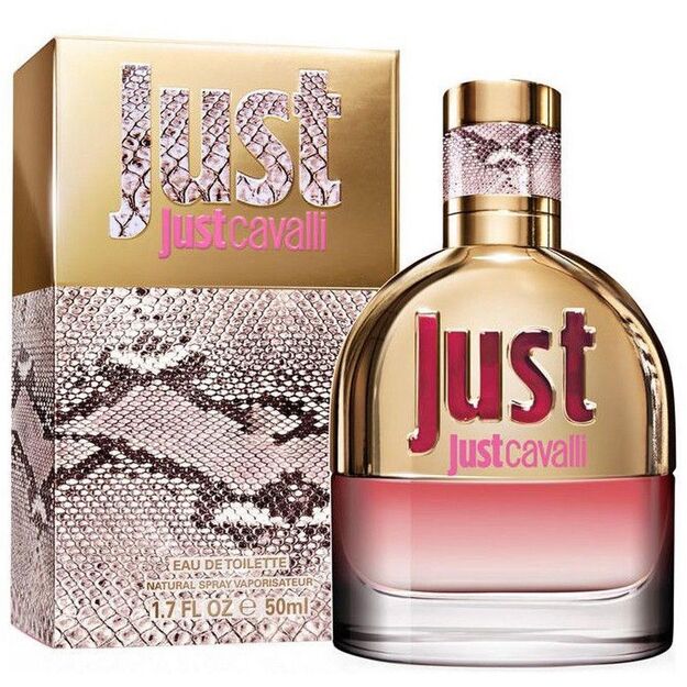 Roberto Cavalli Just Cavalli EDT 50ml