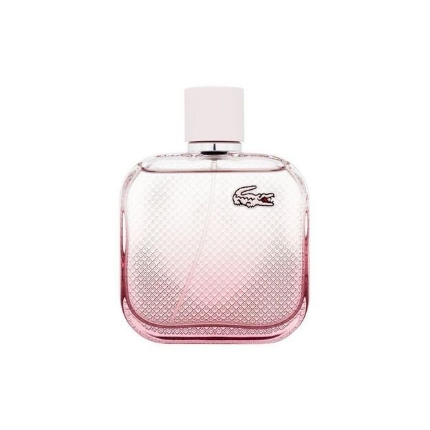 Lacoste Eau de Lacoste L.12.12 Rose Eau Intense EDT 100 ml W