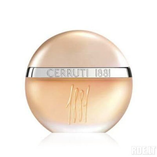 Nino Cerruti 1881 EDT  100ml 