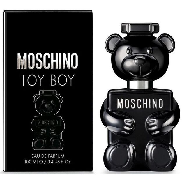 Moschino Toy Boy EDP 100ml vyrams