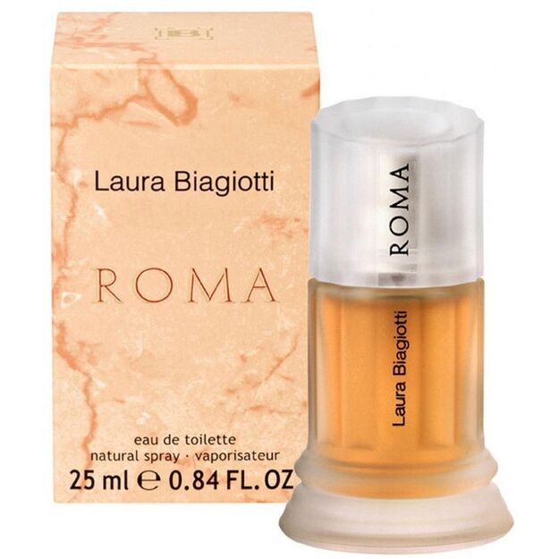 Laura Biagiotti Roma EDT 25ml