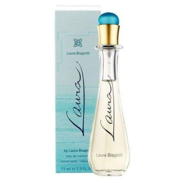 Laura Biagiotti Laura EDT 75ml