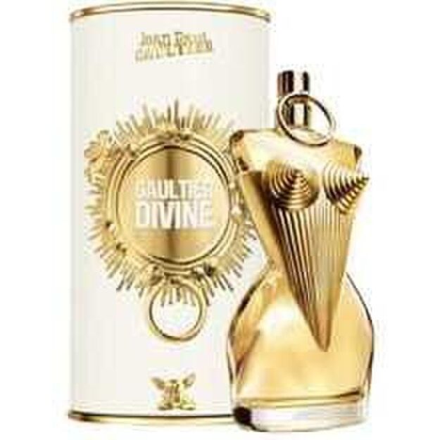 Jean Paul Gaultier Divine EDP100 100ml