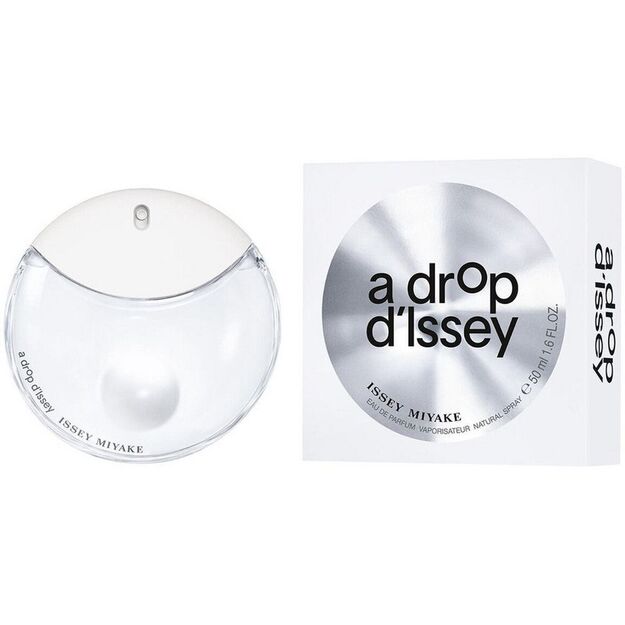 Issey Miyake A Drop D'issey Eau de Parfum 50ml