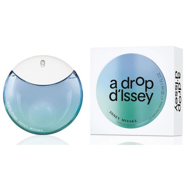 Issey Miyake Ladies A Drop D'issey Eau de Parfum 30ml