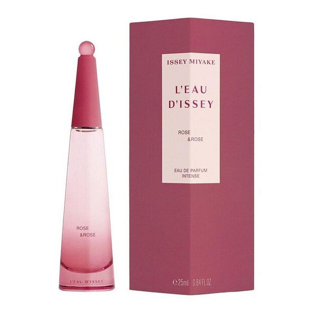 Issey Miyake L'eau D'issey Rose&rose Eau De Parfum Spray 25ml