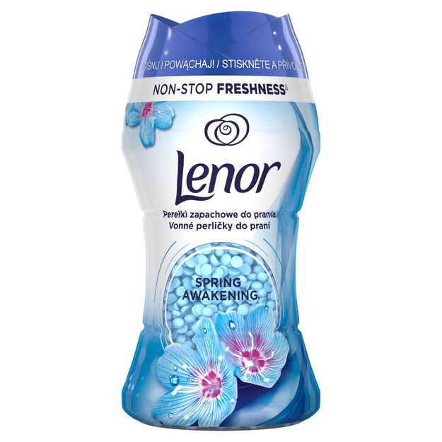 Lenor Spring Awakening kvapniosios granulės 140 g