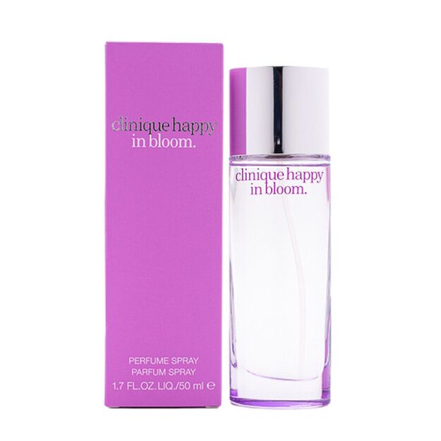 Clinique  EDT Happy in Bloom