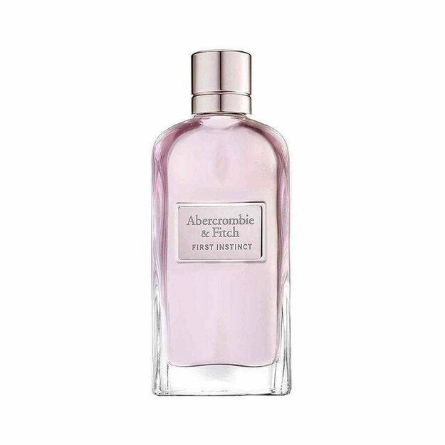 Abercrombie & Fitch First Instinct kvepalai 100ml