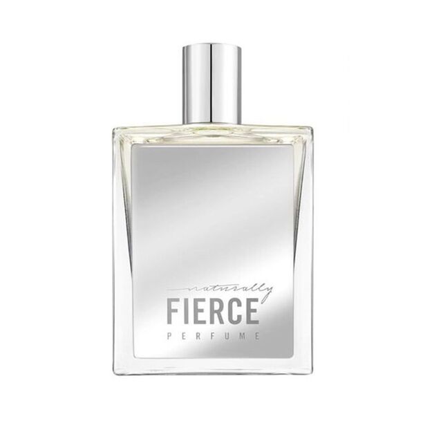 Abercrombie & Fitch Naturally Fierce kvepalai 100ml