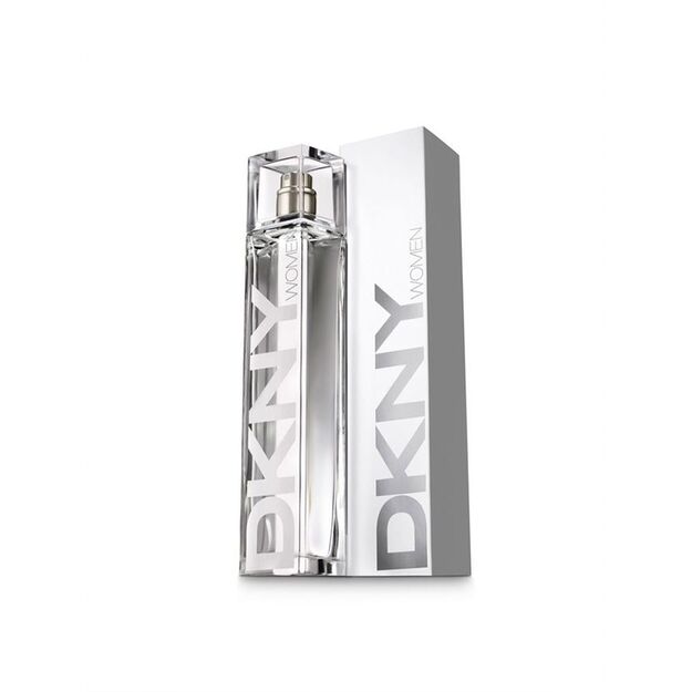 DKNY moterims   HER EDT 100 VAPO