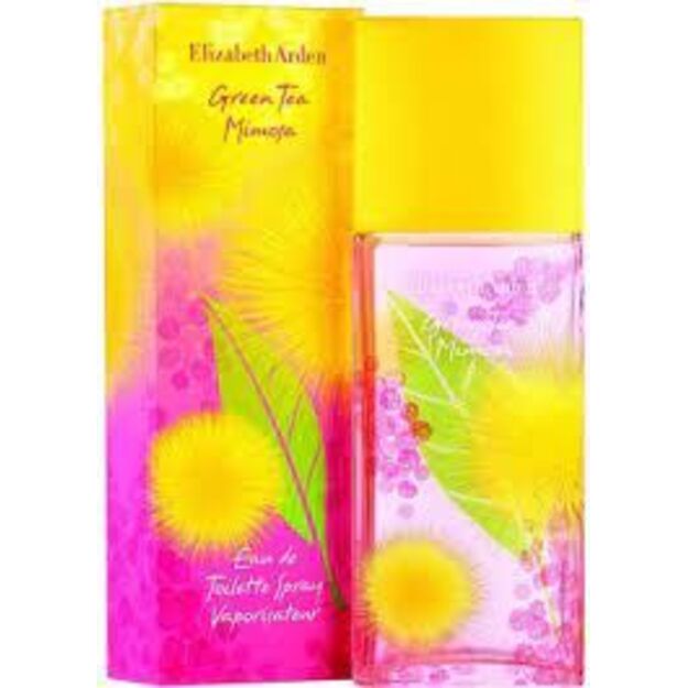 Elizabeth Arden Green Tea Mimosa EDT 100ml