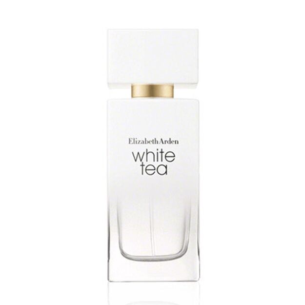 Elizabeth Arden White Tea EDT   50ml