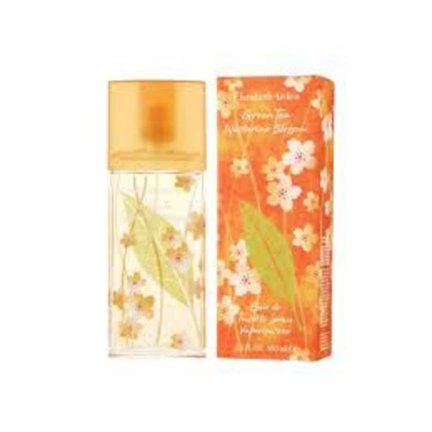 Elizabeth Arden Green Tea Nectarine Blossom EDT   100ml