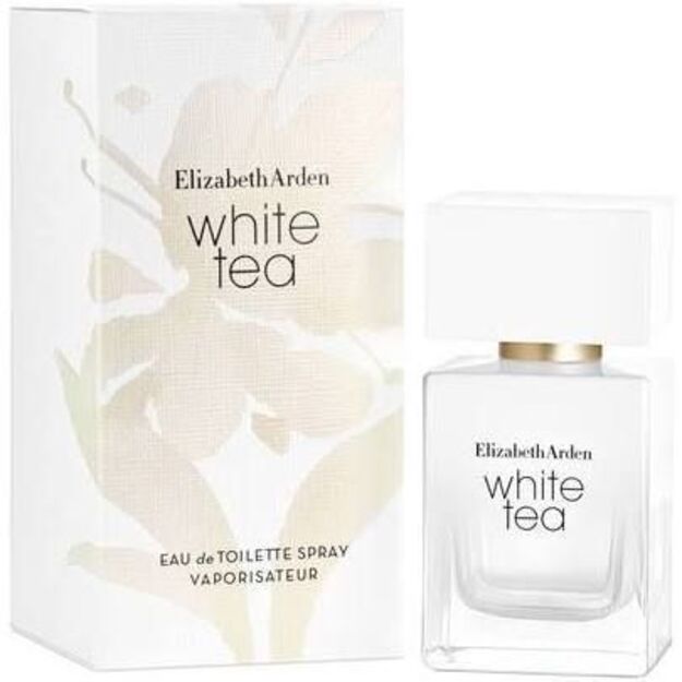 Elizabeth Arden White Tea EDT 30ml