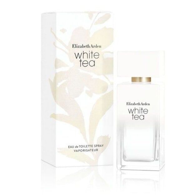 Elizabeth Arden White Tea EDT   50ml