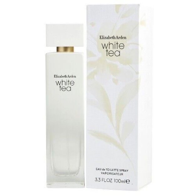 Elizabeth Arden White Tea EDT   100ml