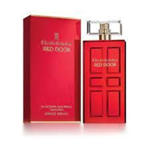 Elizabeth Arden Red Door EDT 100ml