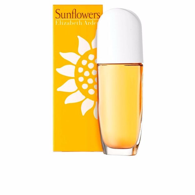 Elizabeth Arden Sunflowers EDT 50ml