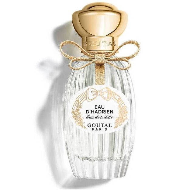 Annick Goutal Paris Eau D'Hadrien EDT   50ml