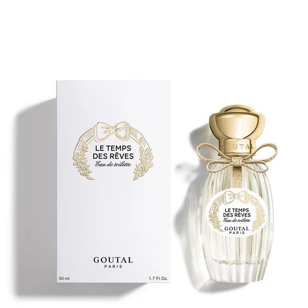 Annick Goutal Paris Le Temps Des Reves EDT   50ml