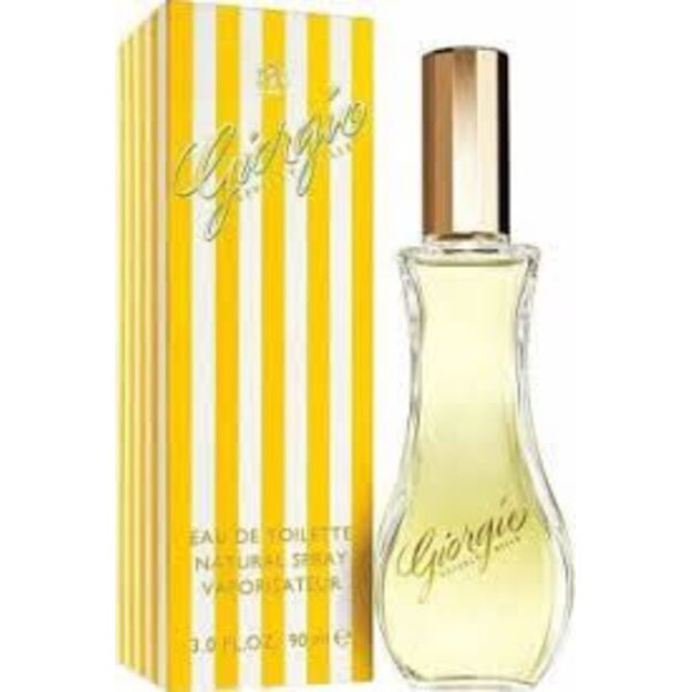 Giorgio Beverly Hills EDT   90ml