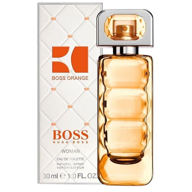 Hugo Boss Orange EDT   30ml