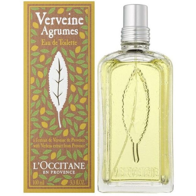 L'Occitane Verveine Agrumes EDT 100ml