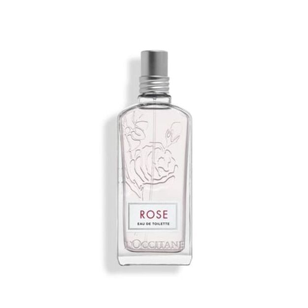 L'Occitane Rose EDT 75ml