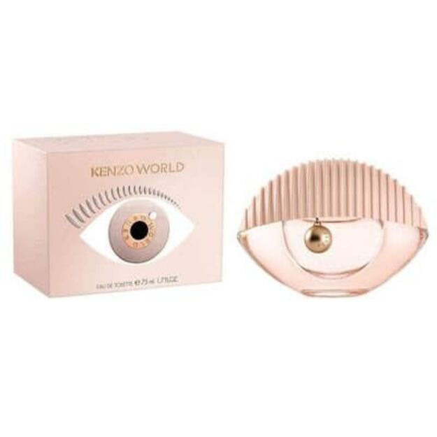 Kenzo World EDT 75ml