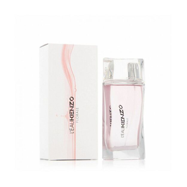 Kenzo L'Eau Kenzo Pour Femme Florale EDT 50ml