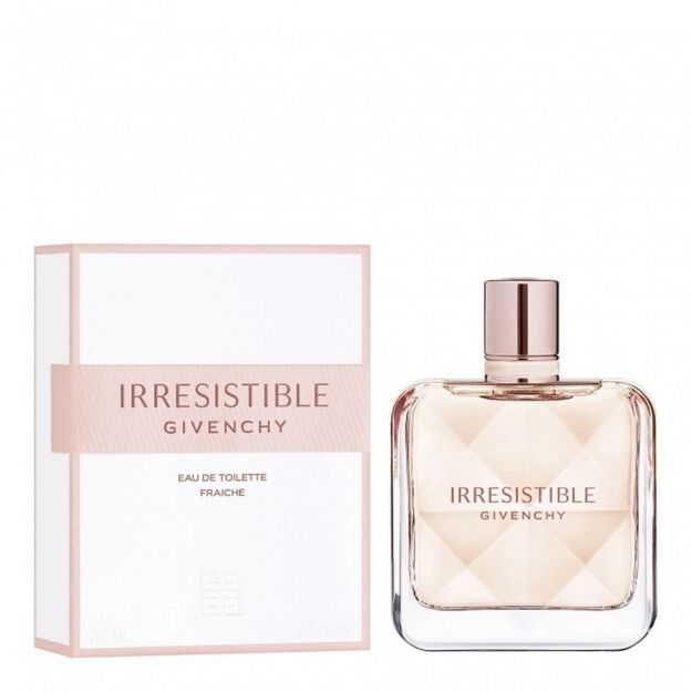 Givenchy Irresistible EDT Fraiche   35ml